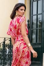 Cargar imagen en el visor de la galería, Vestido Varietal Cachemira Káhyra

