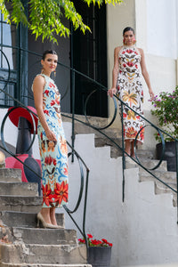 Vestido Dátil Acua Káhyra