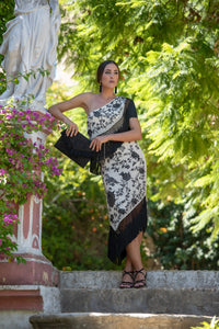 Bolso Tablao Negro Kahyra