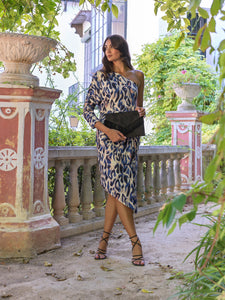 Bolso Tablao Negro Kahyra