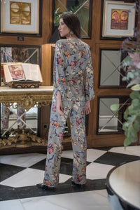 Chaqueta Romantica Kahyra
