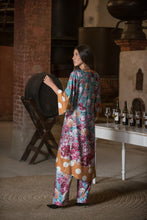 Cargar imagen en el visor de la galería, Chaqueta Kimono Kahyra
