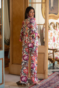 Chaqueta Victoria Botánic Kahyra