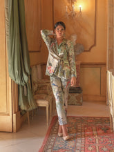 Cargar imagen en el visor de la galería, Chaqueta Aurora Tropical Kahyra
