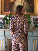 Cargar imagen en el visor de la galería, Chaqueta Aurora Salvaje Kahyra
