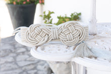 Cargar imagen en el visor de la galería, Cinturón Broche Plata Kahyra
