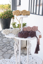 Cargar imagen en el visor de la galería, Cinturón Broche Plata Kahyra
