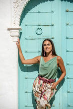 Cargar imagen en el visor de la galería, Cinturón Turco Fucsia Kahyra
