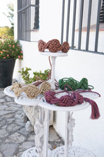 Cargar imagen en el visor de la galería, Cinturón Turco Bronce Kahyra
