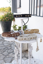 Cargar imagen en el visor de la galería, Cinturón Strass Plata Kahyra
