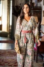 Cargar imagen en el visor de la galería, Cinturón Nudo Joya Cazuela Kahyra
