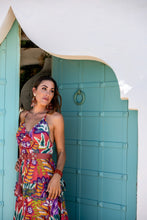 Cargar imagen en el visor de la galería, Cinturón Nudo Joya Cazuela Kahyra
