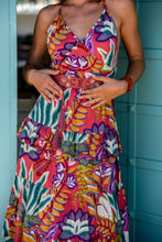 Cargar imagen en el visor de la galería, Cinturón Nudo Joya Cazuela Kahyra
