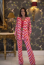 Cargar imagen en el visor de la galería, Pantalon Zigzag Kahyra
