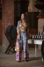 Cargar imagen en el visor de la galería, Pantalon Kimono Kahyra
