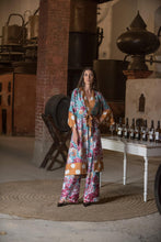 Cargar imagen en el visor de la galería, Pantalon Kimono Kahyra
