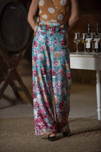 Cargar imagen en el visor de la galería, Pantalon Kimono Kahyra

