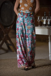 Pantalon Kimono Kahyra