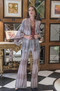 Pantalón Espiga Kahyra
