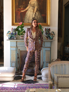 Pantalón Aurora Salvaje Kahyra