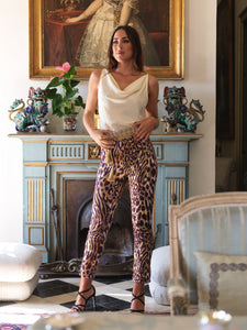 Pantalón Aurora Salvaje Kahyra