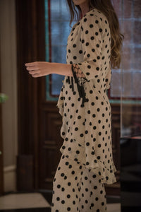 Top Alhambra Beige Kahyra