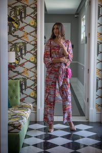 Mono Gaudi Rosa Kahyra