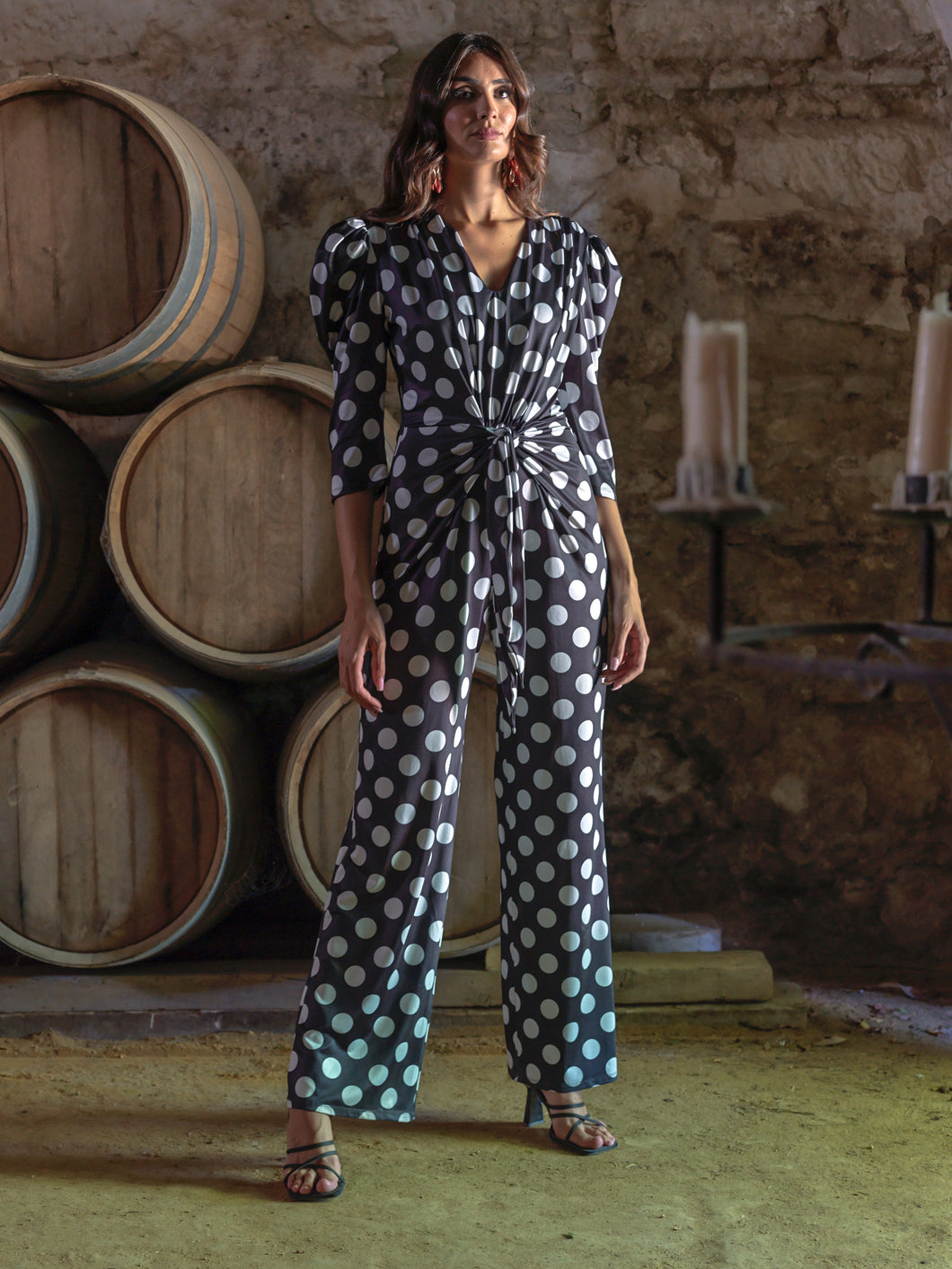 Mono Jade Feria Kahyra