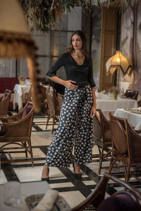 Pantalon Jerez Kahyra