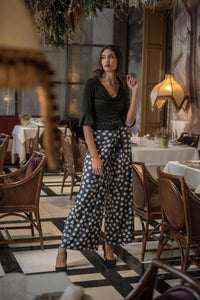 Pantalon Jerez Kahyra