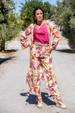 Cargar imagen en el visor de la galería, Chaqueta Cream Sunset &amp; Moon
