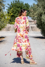 Cargar imagen en el visor de la galería, Chaqueta Cream Sunset &amp; Moon
