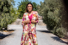 Cargar imagen en el visor de la galería, Chaqueta Cream Sunset &amp; Moon
