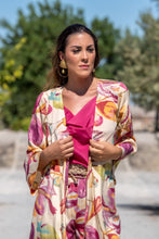 Cargar imagen en el visor de la galería, Chaqueta Cream Sunset &amp; Moon
