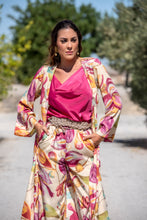 Cargar imagen en el visor de la galería, Chaqueta Cream Sunset &amp; Moon
