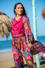 Cargar imagen en el visor de la galería, Chaqueta Santorini Sunset &amp; Moon
