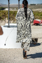 Cargar imagen en el visor de la galería, Chaqueta Almijar Sunset &amp; Moon
