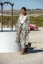 Cargar imagen en el visor de la galería, Chaqueta Almijar Sunset &amp; Moon
