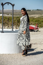 Cargar imagen en el visor de la galería, Chaqueta Almijar Sunset &amp; Moon
