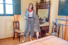 Cargar imagen en el visor de la galería, Chaqueta Solera Sunset &amp; Moon
