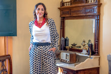 Cargar imagen en el visor de la galería, Chaqueta Solera Sunset &amp; Moon
