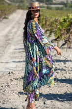 Cargar imagen en el visor de la galería, Chaqueta Zalema Sunset &amp; Moon
