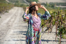 Cargar imagen en el visor de la galería, Chaqueta Zalema Sunset &amp; Moon
