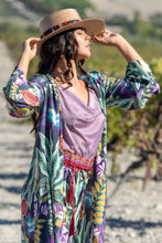 Cargar imagen en el visor de la galería, Chaqueta Zalema Sunset &amp; Moon
