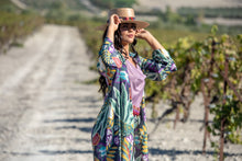 Cargar imagen en el visor de la galería, Chaqueta Zalema Sunset &amp; Moon
