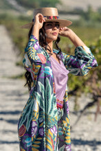 Cargar imagen en el visor de la galería, Chaqueta Zalema Sunset &amp; Moon
