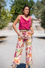 Cargar imagen en el visor de la galería, Pantalon Cream Sunset &amp; Moon
