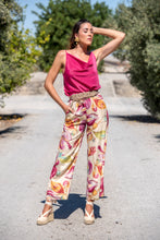 Cargar imagen en el visor de la galería, Pantalon Cream Sunset &amp; Moon
