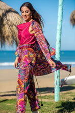 Cargar imagen en el visor de la galería, Pantalon Santorini Sunset &amp; Moon
