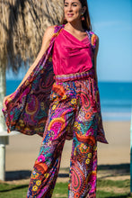 Cargar imagen en el visor de la galería, Pantalon Santorini Sunset &amp; Moon
